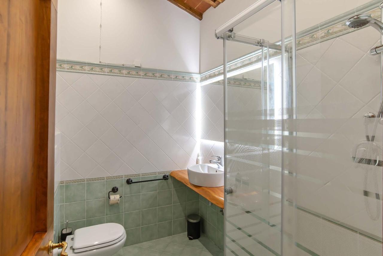 Gattaia Apartments With Swimming Pool Dış mekan fotoğraf