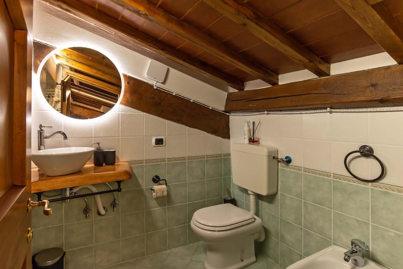 Gattaia Apartments With Swimming Pool Dış mekan fotoğraf