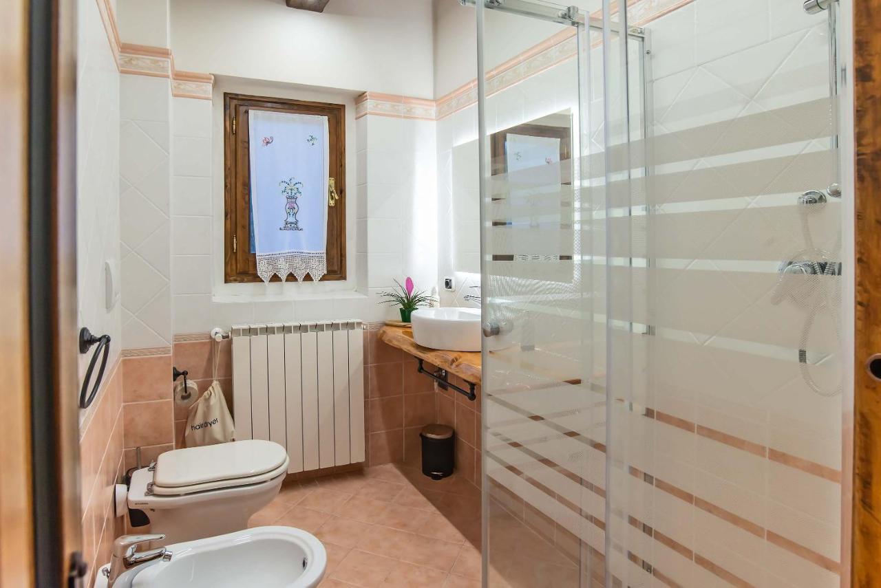 Gattaia Apartments With Swimming Pool Dış mekan fotoğraf